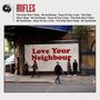 The Rifles: Love Your Neighbour, CD