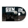 Gun (Scotland): Hombres, CD