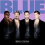 Blue: Reflection, CD