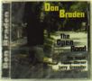 Don Braden (geb. 1964): The Open Road, CD