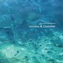 William Basinski: Vivian & Ondine, CD, CD