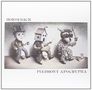 Horseback: Piedmont Apocrypha, LP