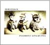 Horseback: Piedmont Apocrypha, CD