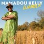 Mamadou Kelly: Djamila, CD, CD