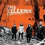 The Tillers: The Tillers, CD