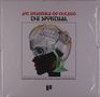 Art Ensemble Of Chicago: The Spiritual, LP