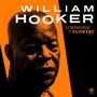 William Hooker (geb. 1946): Symphonie Of Flowers, 2 LPs