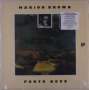 Marion Brown (1931-2010): Porto Novo (RSD 2022) (Limited Edition) (Transparent Red Vinyl), LP