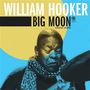 William Hooker: Big Moon, CD, CD