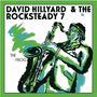 David Hillyard & The Rocksteady 7: The Frog, Single 7", Single 7"