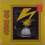 Bad Brains: Bad Brains (remastered) (Limited Edition) (Yellow/Black Swirl Vinyl), LP