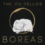 The Oh Hellos: Boreas/Zephyrus, LP