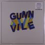 Kurt Vile & Steve Gunn: Gunn Vile (Purple Vinyl), LP