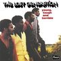 The Lost Generation: Young, Tough & Terrible (Transparent Red Vinyl), LP, LP