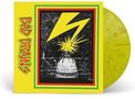 Bad Brains: BAD BRAINS (Banana Peel Vinyl), LP