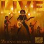 Robert Jon: Live At The Ancienne Belgique (180g), LP,LP