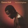 Eramus Hall: Your Love Is My Desire, CD, CD