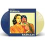 together PANGEA: Badillac (10th Anniversary Deluxe Edition) (Midnight Oil & Bone Mix Vinyl), 2 LPs
