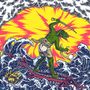 King Gizzard & The Lizard Wizard: Teenage Gizzard, CD