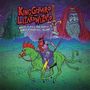 King Gizzard & The Lizard Wizard: Music To Kill Bad People To: Demos & Rarities Volume 1, CD, CD