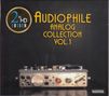 Audiophile Analog Collection Vol. 1, CD