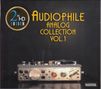 : Audiophile Analog Collection Vol. 1, CD