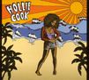 Hollie Cook: Hollie Cook, CD, CD