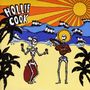 Hollie Cook: Walking In The Sand, Single 7"