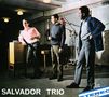 Salvador Trio: Tristeza, CD