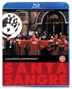 Santa Sangre (1989) (Blu-ray) (UK Import), 1 Blu-ray Disc und 1 CD, 1 Blu-ray Disc und 1 CD