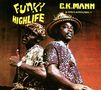C.K.Mann & His Carousel 7: Funky Highlife, CD, CD