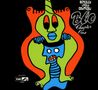 BLO: Chapter One, CD