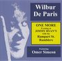 Wilbur De Paris (1900-1973): One More Evening At Jimmy Ryan's, CD