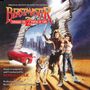 Robert Folk: Beastmaster Ii, CD