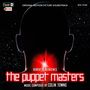 Colin Towns: Puppet Masters, CD