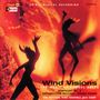 Samuel Adler: Symphonic Wind Music, CD
