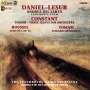 Jean-Yves Daniel-Lesur (1908-2002): Andrea del Sarto (Symphonische Dichtung), CD
