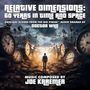 Joe Kraemer: Relative Dimensions: 60 Years In Time And Space, 2 CDs