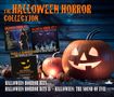 Halloween Horror Collection, 3 CDs