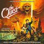 Brian May (Australian Composer): Quest / The True Story Of Eskimo Nell, CD