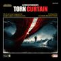 STC77151, Alfred Hitchcock's Torn Curtain, Bernard Herrmann, Elmer Bernstein, roter Vorhang reißt, düstere Wachtürme., CD