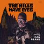 Don Peake: The Hills Have Eyes (1977), CD, CD
