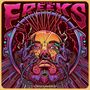 The Freeks: Crazy World, LP