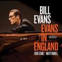 Bill Evans (Piano) (1929-1980): Evans In England, 2 CDs