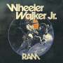 Wheeler Walker Jr.: Ram, CD