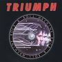Triumph: Rock & Roll Machine, CD, CD