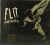 Martin Green: Flit, CD, CD