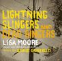 Annie Gosfield: Lightning Singers & Dead Ringers, CD, CD
