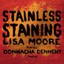 Donnacha Dennehy: Stainless Staining für Klavier & Soundtrack, Maxi-CD