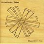 Michael Gordon: Timber, CD